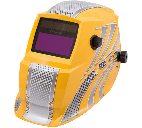 Сварочная маска ELAND Helmet Force 805.2