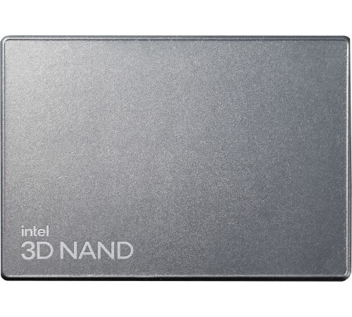 SSD Intel D7-P5510 7.68TB SSDPF2KX076TZ01