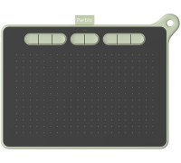 Графический планшет Parblo Ninos M зеленый