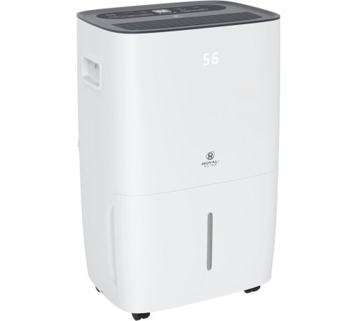 Осушитель воздуха Royal Clima Carisma Villa RD-CR40-E