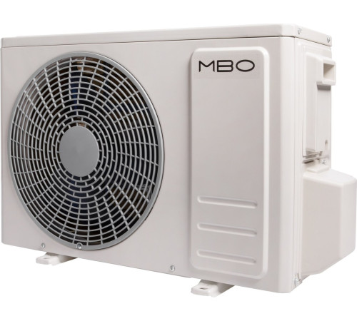 Кондиционер MBO M-1 MBO-24HN1