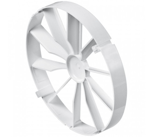 Осевой вентилятор Awenta System+ Turbo 100 KWT100-PTCB100M-ZZ100