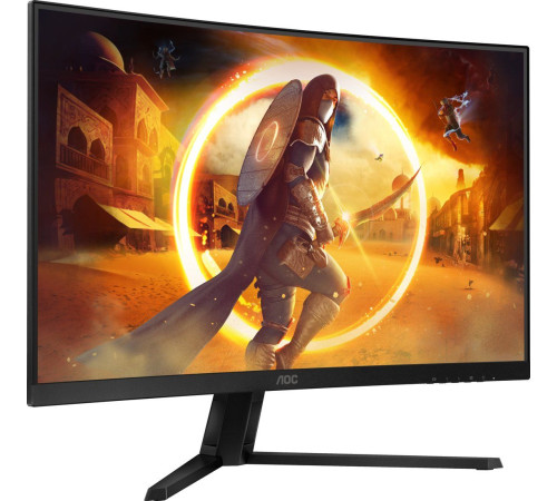 Игровой монитор AOC Gaming CQ32G4VE