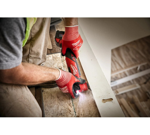 Реноватор Milwaukee M18 FMTMC-502X 4933499454 с 2-мя АКБ, кейс