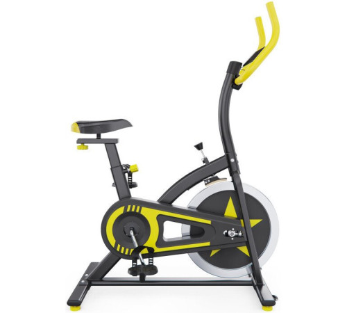 Велотренажер DFC WeR Sports YSP-BIK-109