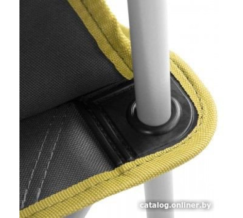 Кресло Helios T-HS-96806H-GG-1