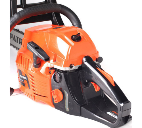 Бензопила Patriot PT 4518