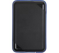 Внешний накопитель Silicon-Power A62 Game Drive 4TB SP040TBPHD62LS3B