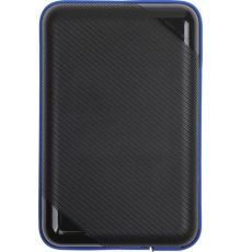 Внешний накопитель Silicon-Power A62 Game Drive 4TB SP040TBPHD62LS3B
