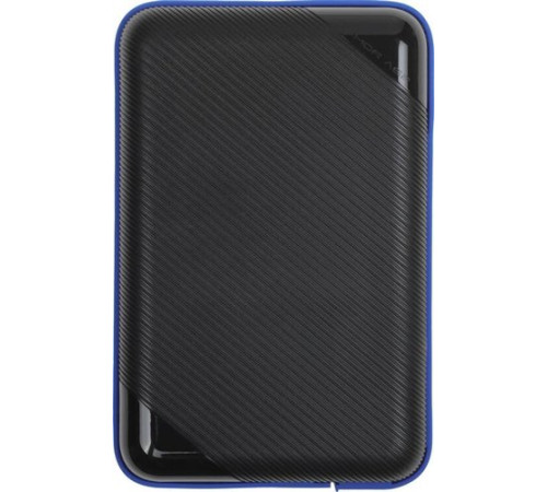 Внешний накопитель Silicon-Power A62 Game Drive 4TB SP040TBPHD62LS3B