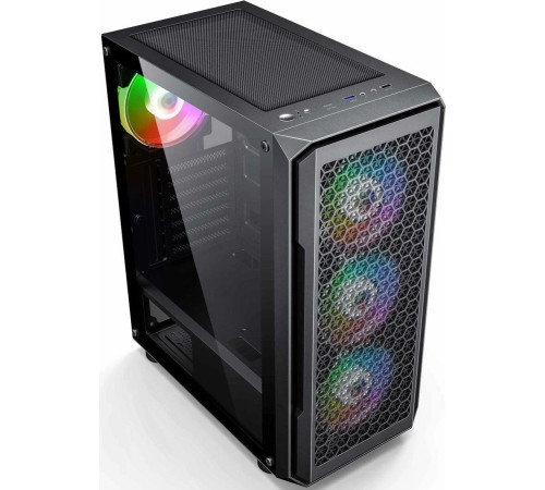 Корпус Accord ACC-3338