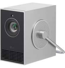 Проектор LG CineBeam Q HU710PB