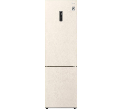 Холодильник LG DoorCooling+ GA-B509CEQM