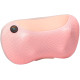Массажер-подушка Comtek Travel розовый