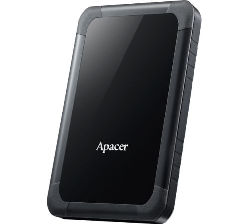 Внешний накопитель Apacer AC532 2TB черный