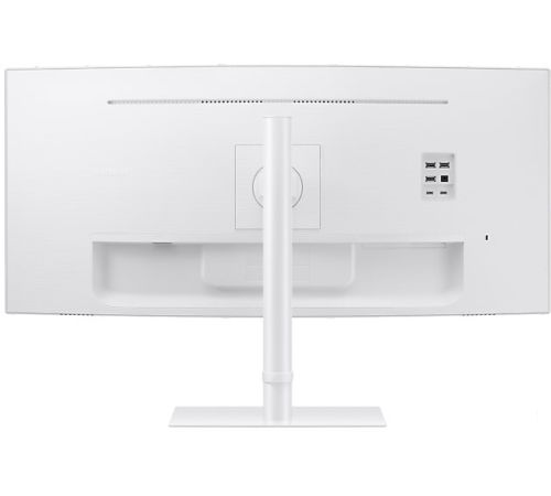 Монитор Samsung ViewFinity S6 LS34C650TAUXEN