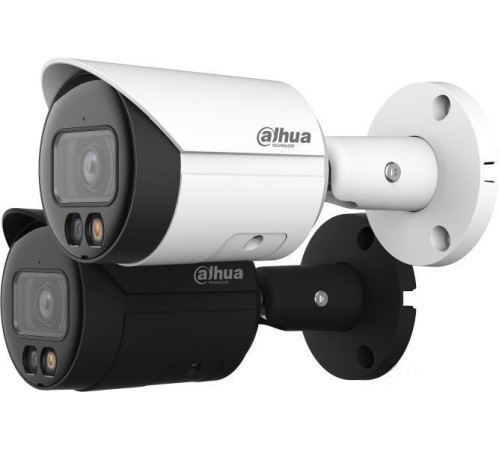 IP-камера Dahua DH-IPC-HFW2449SP-S-IL-0280B