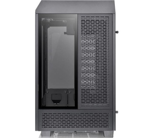 Корпус Thermaltake The Tower 100 Mini CA-1R3-00S1WN-00