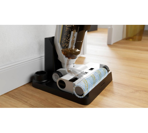 Вертикальный моющий пылесос Karcher KFL 1 1.056-110.0