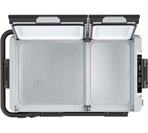 Компрессорный автохолодильник Filymore H-B58 58л серый/черный