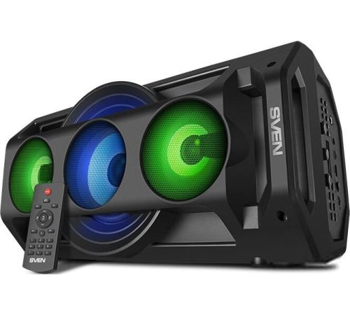 Патибокс SVEN PS-680