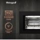 Микроволновая печь Weissgauff HMT-620 B Grill