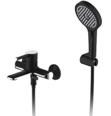 Смеситель Gappo G3203-6