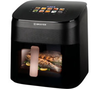 Аэрогриль аэрофритюрница Brayer BR2057