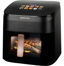 Аэрогриль аэрофритюрница Brayer BR2057