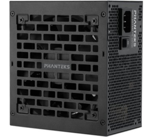 Блок питания Phanteks AMP BH 650W PH-P650B_BK01