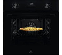 Электрический духовой шкаф Electrolux LOH3H00BK