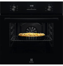 Электрический духовой шкаф Electrolux LOH3H00BK