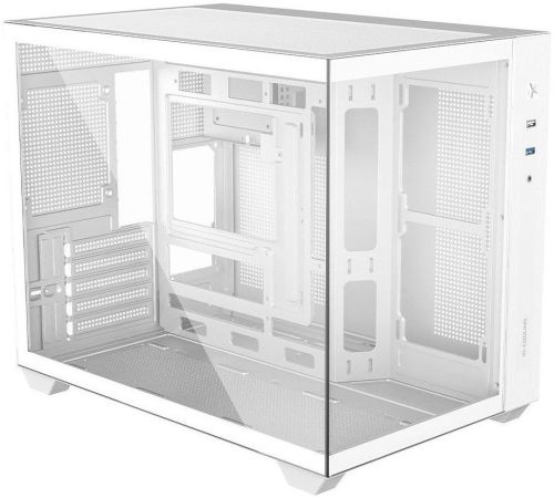 Корпус ID-Cooling View 500 белый