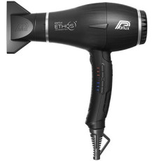 Фен Parlux Ethos с диффузором MS черный
