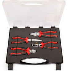 Электромонтажный набор КВТ НИИ-27 4 предмета