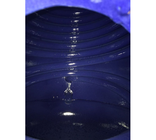 Бойлер косвенного нагрева Apamet Stil 150 Skay серый