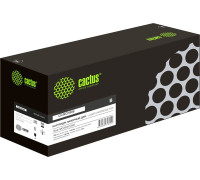 Картридж CACTUS CS-IMC2500B Аналог Ricoh IMC2500B