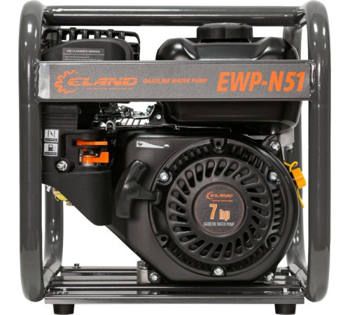 Мотопомпа ELAND EWP-N51