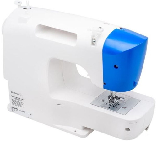 Электромеханическая швейная машина Comfort 115