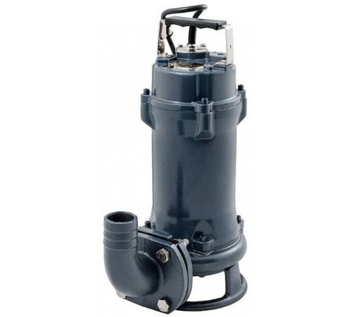 Фекальный насос Unipump FEKAMAX 10-10-0,75