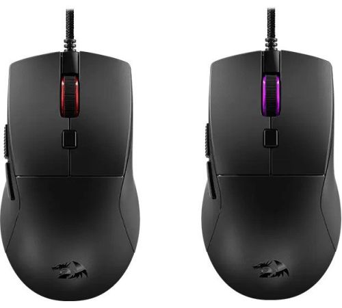 Игровая мышь Redragon Azzmach