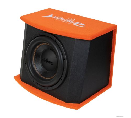 Корпусной активный сабвуфер DL Audio Barracuda 12A V.2