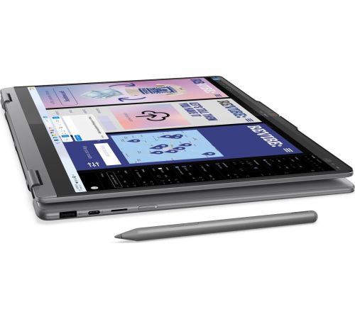 Ноутбук 2-в-1 Lenovo Yoga 7 2-in-1 16ILL10 83JT0000US