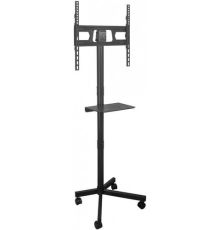 Стойка для телевизора Kromax Omega-18 черный
