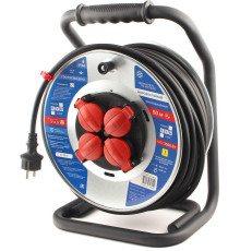 Удлинитель на катушке Power Cube PC44701