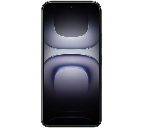Телефон Infinix Hot 70 Pro X6896 8GB/256GB черный