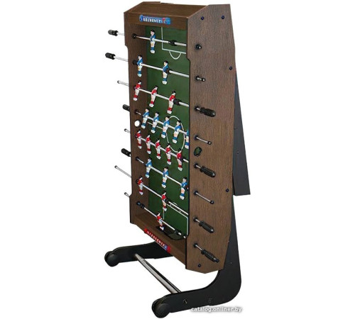 Настольный футбол Weekend Maccabi Mini венге