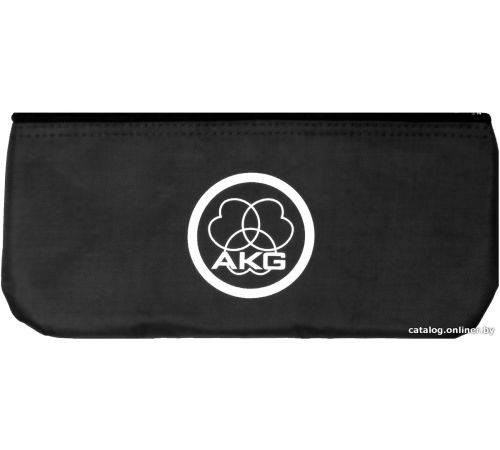 Проводной микрофон AKG D5 S