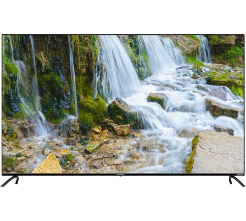 Телевизор MAUNFELD MQT65UST03