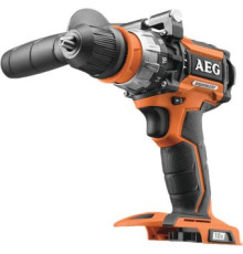 Ударная дрель-шуруповерт AEG Powertools BSB 18 CBL-0 4935451082 без АКБ